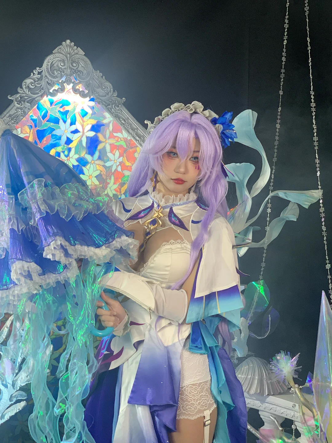 MizuMizu - Cantarella - Wuthering Waves [86P,4V-544MB] tg@simisebaisi 【丝足阁】053.webp